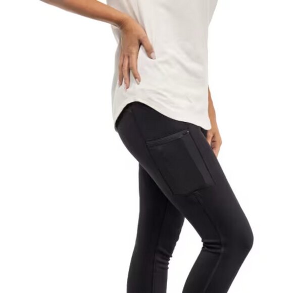 NWT Size XS (0-2) Carhartt Force Lightweight Utility Leggings for Ladies - Picture 6 of 16